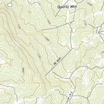 O'Neals, CA (2018, 24000-Scale) Preview 2