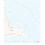 San Miguel Island East, CA (2018, 24000-Scale) Preview 1