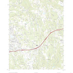 Shingle Springs, CA (2018, 24000-Scale) Preview 1