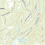 Shingle Springs, CA (2018, 24000-Scale) Preview 3