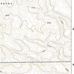 Owl Lake, CA (2018, 24000-Scale) Preview 3