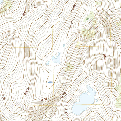 Mount Henry, CA (2018, 24000-Scale) Preview 2