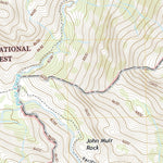 Mount Henry, CA (2018, 24000-Scale) Preview 3