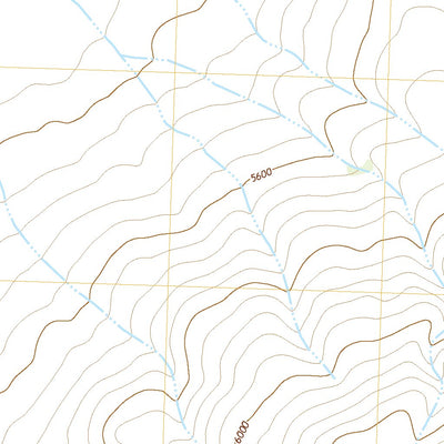 Observation Peak, CA (2018, 24000-Scale) Preview 2