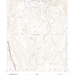 Mount Laguna, CA (2018, 24000-Scale) Preview 1