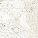 Mount Laguna, CA (2018, 24000-Scale) Preview 3