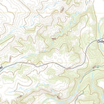 Oxbow Bridge, CA (2018, 24000-Scale) Preview 2