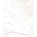 Ogilby, CA (2018, 24000-Scale) Preview 1