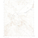 Opal Mountain, CA (2018, 24000-Scale) Preview 1