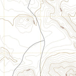 Opal Mountain, CA (2018, 24000-Scale) Preview 2