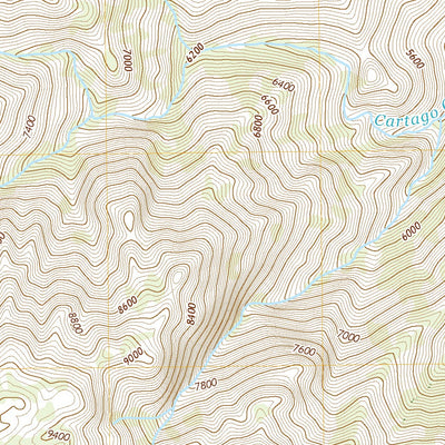 Olancha, CA (2018, 24000-Scale) Preview 3