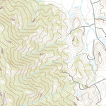 Mount Vaca, CA (2018, 24000-Scale) Preview 2