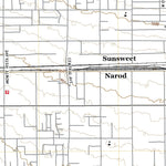 Ontario, CA (2018, 24000-Scale) Preview 2