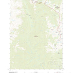 Siligo Peak, CA (2018, 24000-Scale) Preview 1
