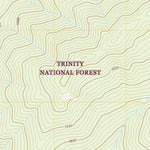 Siligo Peak, CA (2018, 24000-Scale) Preview 2