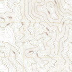 Palen Mountains, CA (2018, 24000-Scale) Preview 2