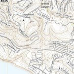 San Pedro, CA (2018, 24000-Scale) Preview 3