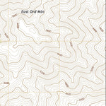 Ord Mountain, CA (2018, 24000-Scale) Preview 3