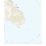 Santa Catalina East, CA (2018, 24000-Scale) Preview 1