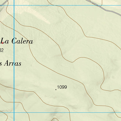 Padrones de Bureba (0135-4)