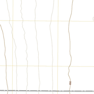 Silurian Valley, CA (2018, 24000-Scale) Preview 2