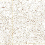 Mud Hills, CA (2018, 24000-Scale) Preview 3