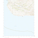 Santa Catalina South, CA (2018, 24000-Scale) Preview 1