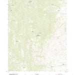 Sirretta Peak, CA (2018, 24000-Scale) Preview 1