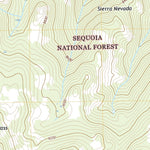 Sirretta Peak, CA (2018, 24000-Scale) Preview 2