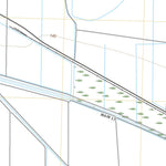 Oxalis, CA (2018, 24000-Scale) Preview 3
