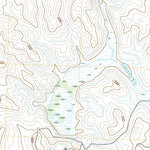 Owens Reservoir, CA (2018, 24000-Scale) Preview 3