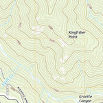 Naufus Creek, CA (2018, 24000-Scale) Preview 3