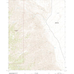Pat Keyes Canyon, CA (2018, 24000-Scale) Preview 1