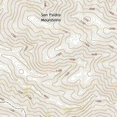 Otay Mesa, CA (2018, 24000-Scale) Preview 3