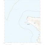 Santa Cruz Island A, CA (2018, 24000-Scale) Preview 1