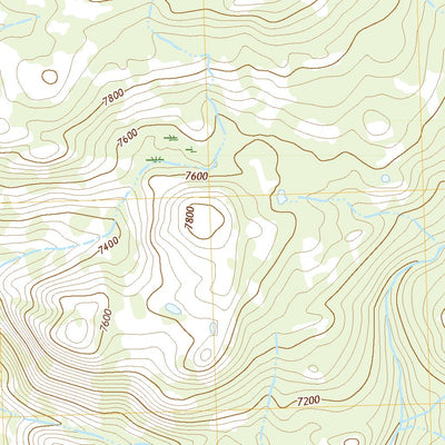 Pacific Valley, CA (2018, 24000-Scale) Preview 2