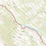 Pacific Valley, CA (2018, 24000-Scale) Preview 3