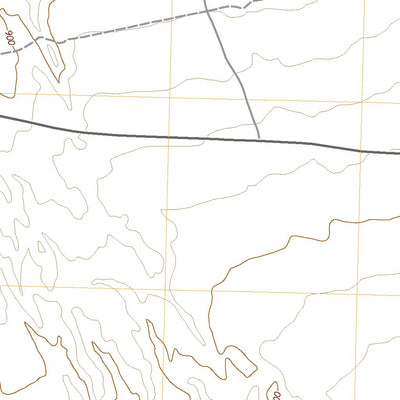 Parker NW, CA (2018, 24000-Scale) Preview 2