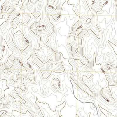 Parker NW, CA (2018, 24000-Scale) Preview 3