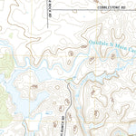 Oakdale, CA (2018, 24000-Scale) Preview 2