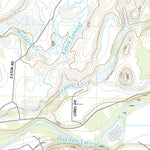 Oakdale, CA (2018, 24000-Scale) Preview 3