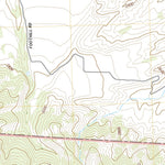 Peak Mountain, CA (2018, 24000-Scale) Preview 2