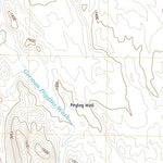 Pegleg Well, CA (2018, 24000-Scale) Preview 3