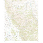 Santa Margarita, CA (2018, 24000-Scale) Preview 1