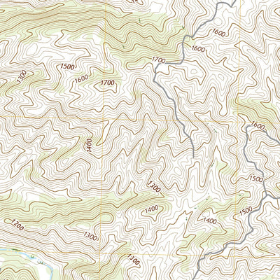 Santa Margarita, CA (2018, 24000-Scale) Preview 2