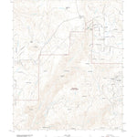 Santa Ysabel, CA (2018, 24000-Scale) Preview 1