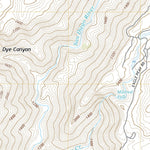 Santa Ysabel, CA (2018, 24000-Scale) Preview 3