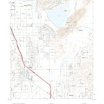 Perris, CA (2018, 24000-Scale) Preview 1