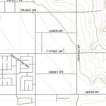 Perris, CA (2018, 24000-Scale) Preview 2