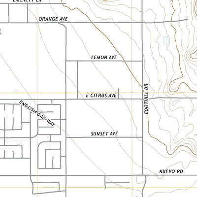 Perris, CA (2018, 24000-Scale) Preview 2
